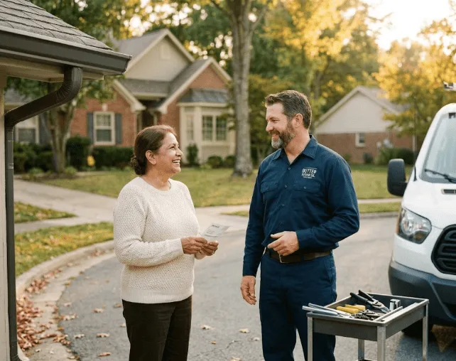Gutter Repair Ames, IA FAQs