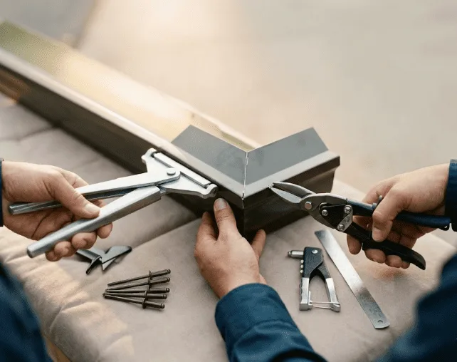 Why choose Gutter Repair in Ames, IA